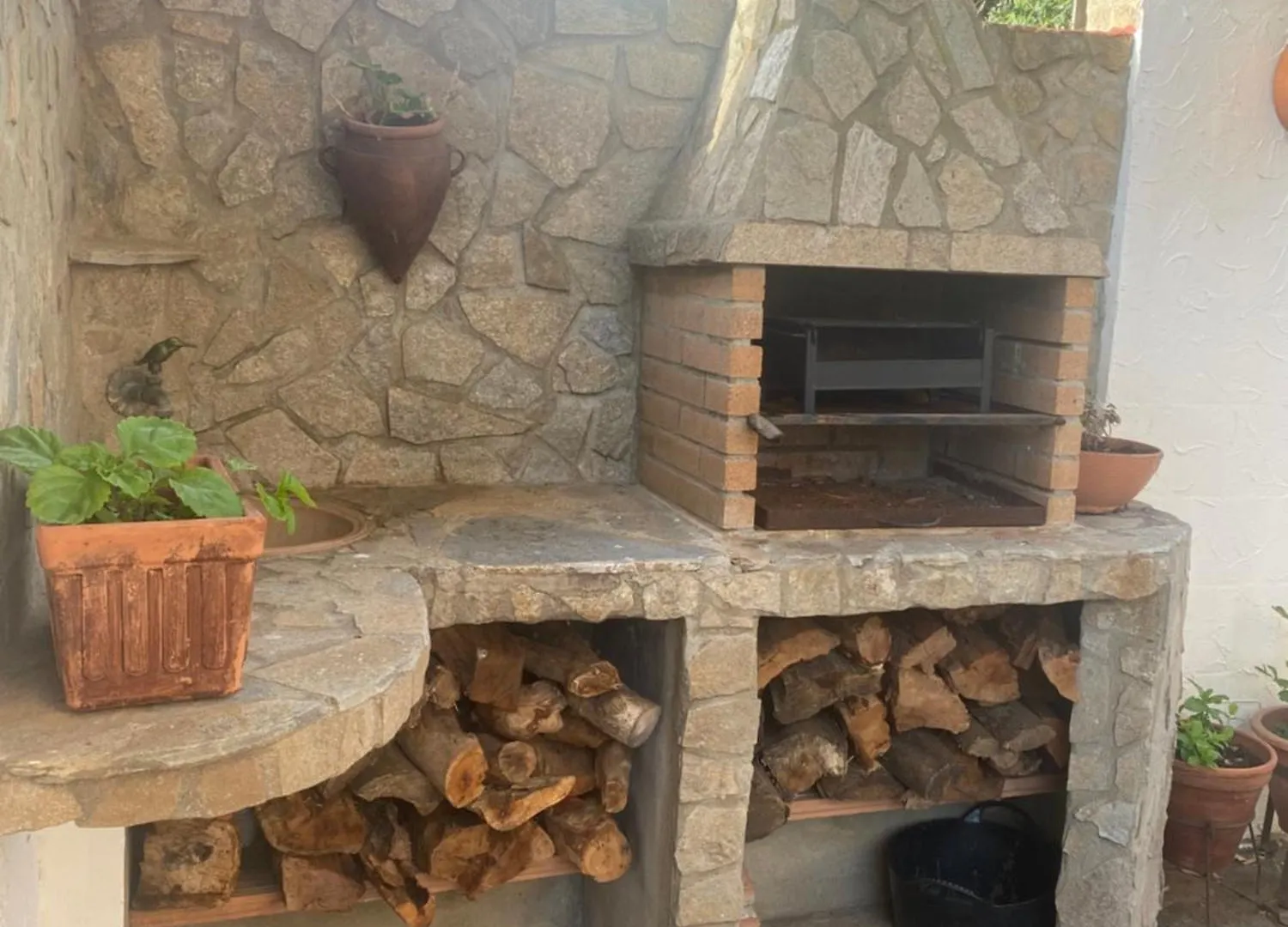 Cuarto Encantador Rustico Los Barrios Spain