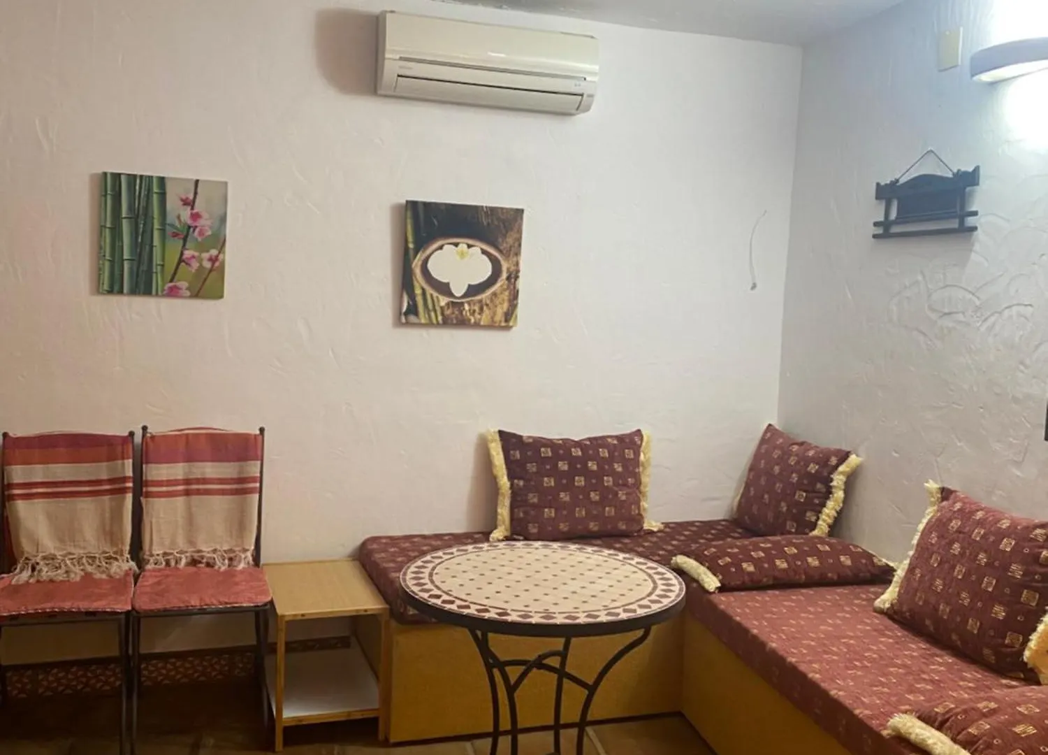 Cuarto Encantador Rustico Los Barrios 0*,  Spain
