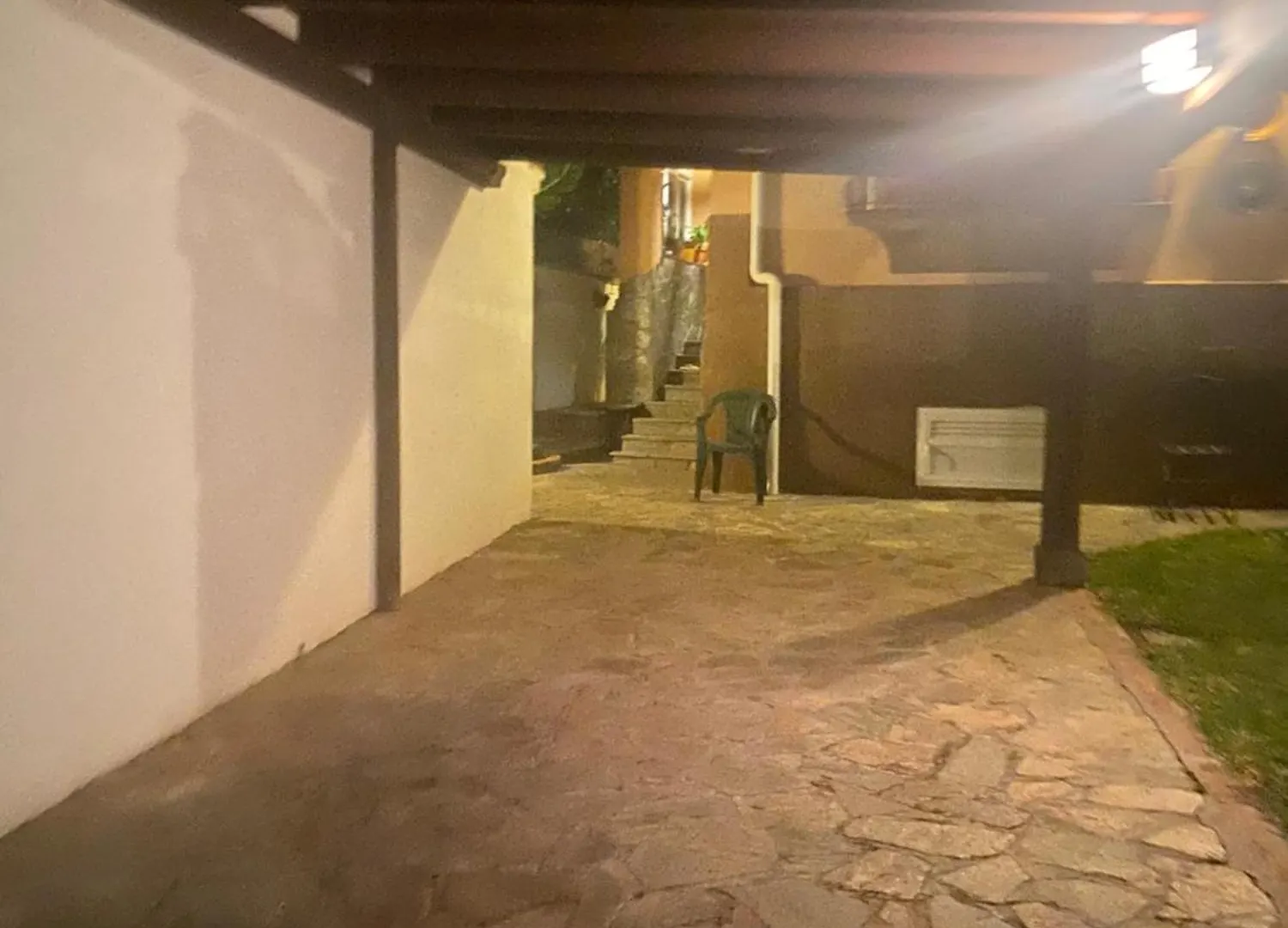Cuarto Encantador Rustico Los Barrios