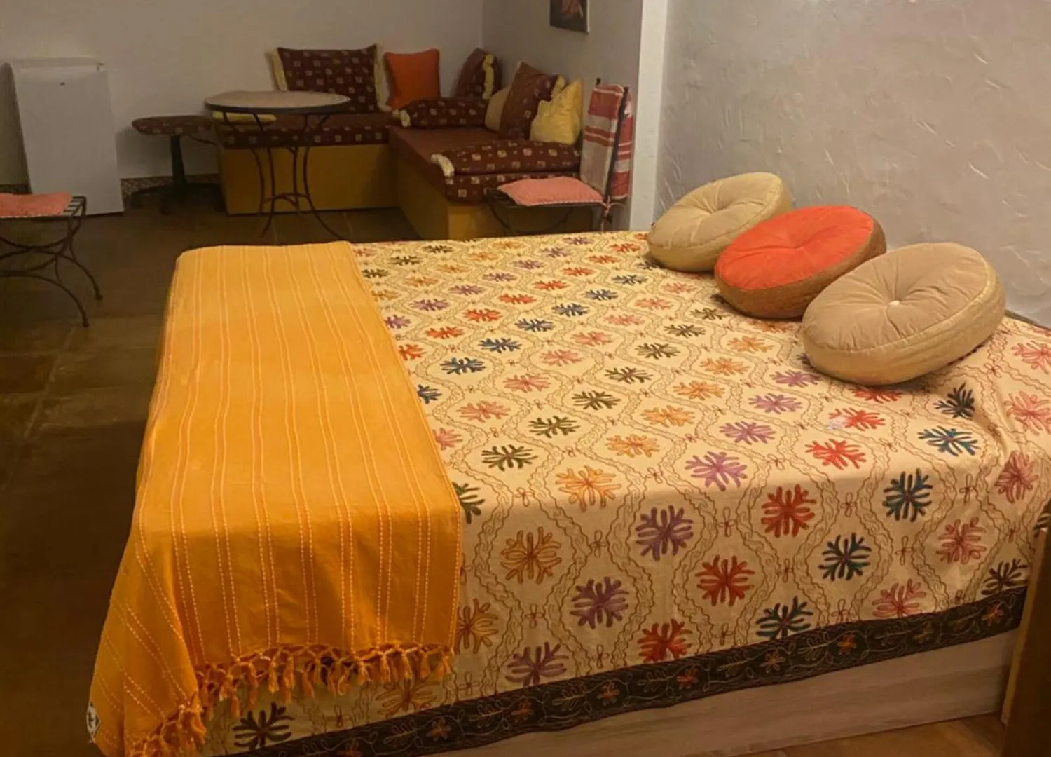 Homestay Cuarto Encantador Rustico Los Barrios Spain