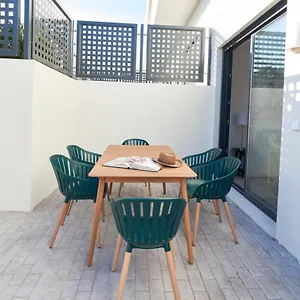  Apartamento El Limonar
