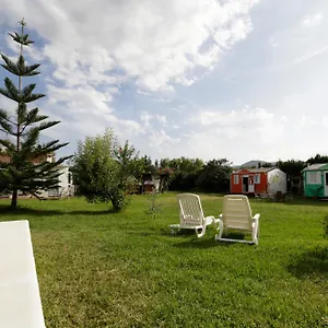  Parque de vacaciones Marina 4