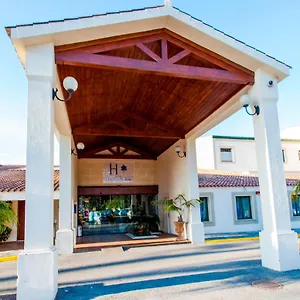 Guadacorte Park Hotel