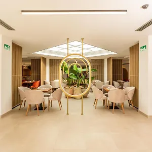 3* Hotel El Tujjar