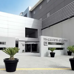 Nh Campo De Gibraltar Hotel