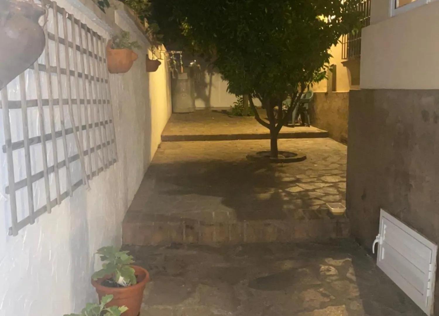 Pansiyon Cuarto Encantador Rustico Los Barrios İspanya